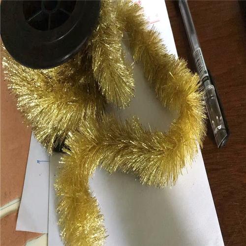 工厂生产线芯毛条 软绒条 服装辅料 涤纶材质 毛根